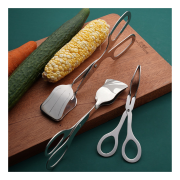 Kẹp Đồ Ăn Cao Cấp - Đồ Dùng Nhà Hàng Tiệc Cưới, Hội Nghị